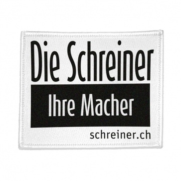 Sticker mit Macher-Marke