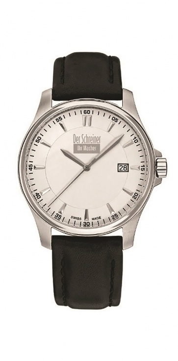 Schreiner Uhr