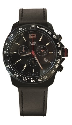 Schreiner Uhr Outdoor