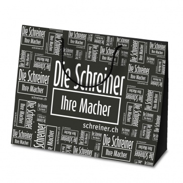 Papiertragetasche