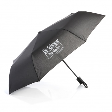 Regenschirm (schwarz)