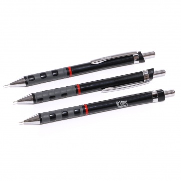 Rotring Minen Bleistift Set à 3 Stück