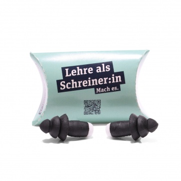 Gehörschutzset