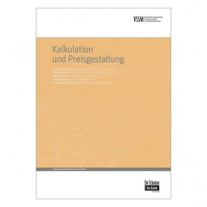 «Kalkulation und Preisgestaltung» als E-Book