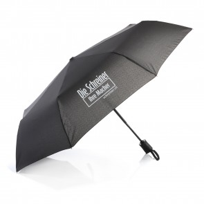 Regenschirm (schwarz)