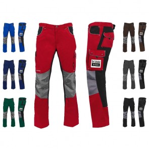 Bundhose Aviator