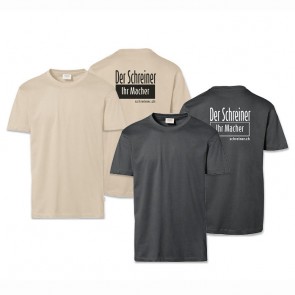 T-Shirt (Fuchs Design) - Ausverkauf