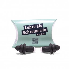 Gehörschutzset