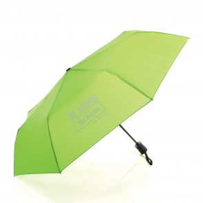 Regenschirm (grün)