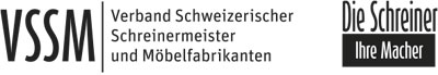 Verband Schweizerischer Schreinermeister und Möbelfabrikanten VSSM